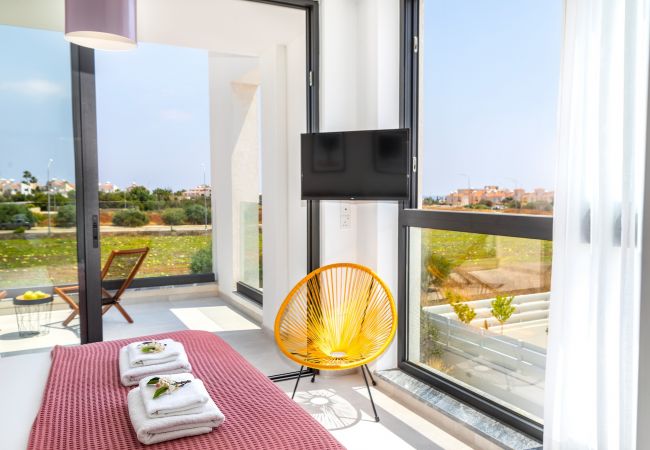 Villa in Protaras - Protaras Almaria Villa 16 Villa in Protaras - Protaras Almaria Villa 16