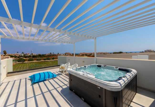 Villa in Protaras - Protaras Almaria Villa 16 Villa in Protaras - Protaras Almaria Villa 16