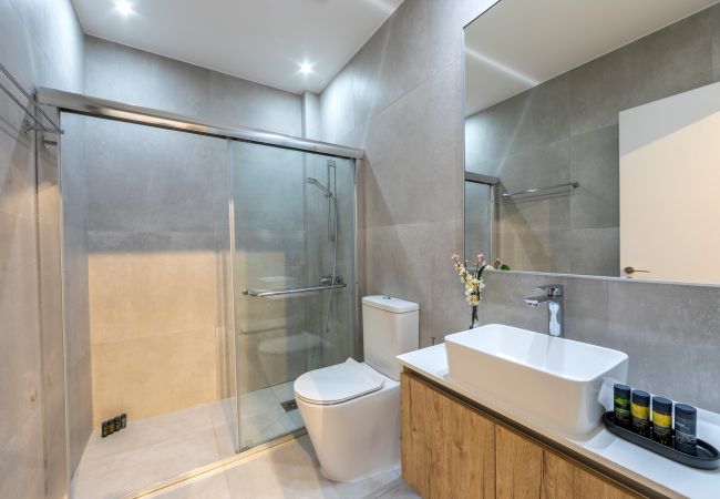 Villa in Protaras - Protaras Almaria Villa 16 Villa in Protaras - Protaras Almaria Villa 16