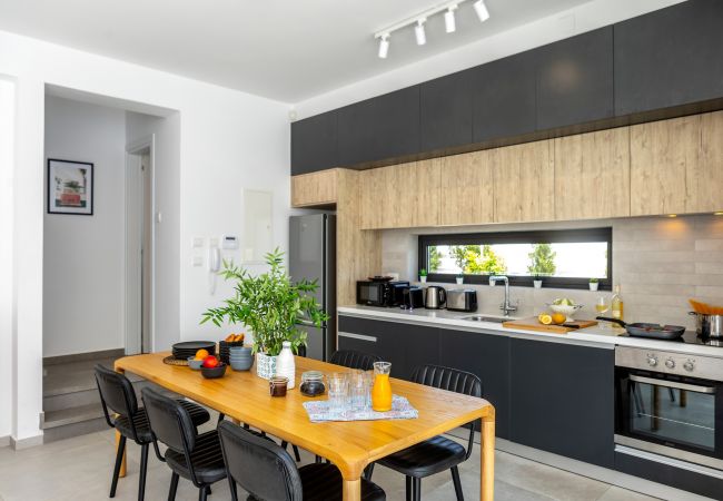 Villa in Protaras - Protaras Almaria Villa 16 Villa in Protaras - Protaras Almaria Villa 16