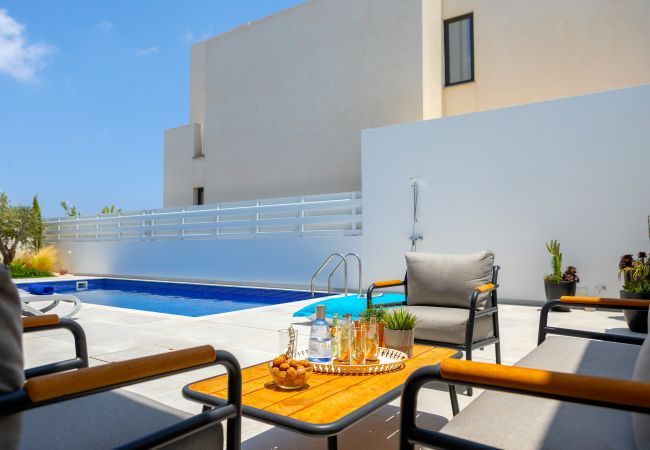 Villa in Protaras - Protaras Almaria Villa 16 Villa in Protaras - Protaras Almaria Villa 16