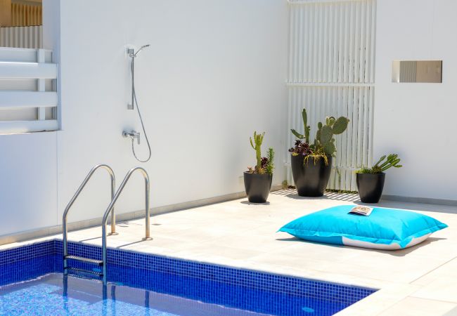 Villa in Protaras - Protaras Almaria Villa 16 Villa in Protaras - Protaras Almaria Villa 16