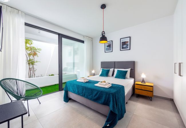 Villa in Protaras - Protaras Almaria Villa 16 Villa in Protaras - Protaras Almaria Villa 16