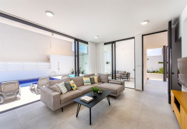 Villa in Protaras - Protaras Almaria Villa 16 Villa in Protaras - Protaras Almaria Villa 16