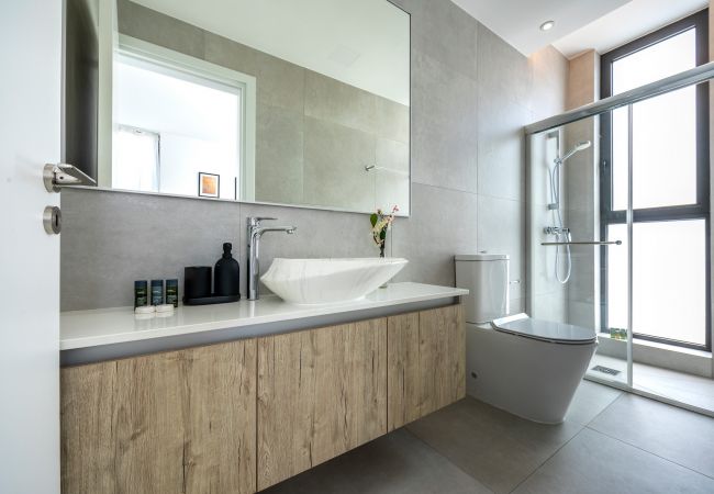 Villa in Protaras - Protaras Almaria Villa 16 Villa in Protaras - Protaras Almaria Villa 16