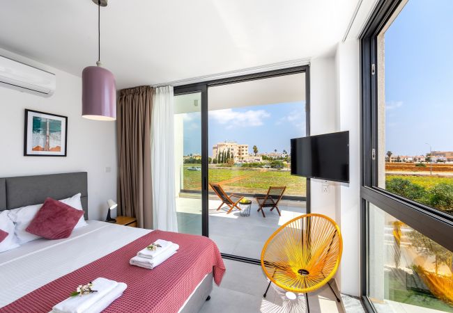 Villa in Protaras - Protaras Almaria Villa 16 Villa in Protaras - Protaras Almaria Villa 16