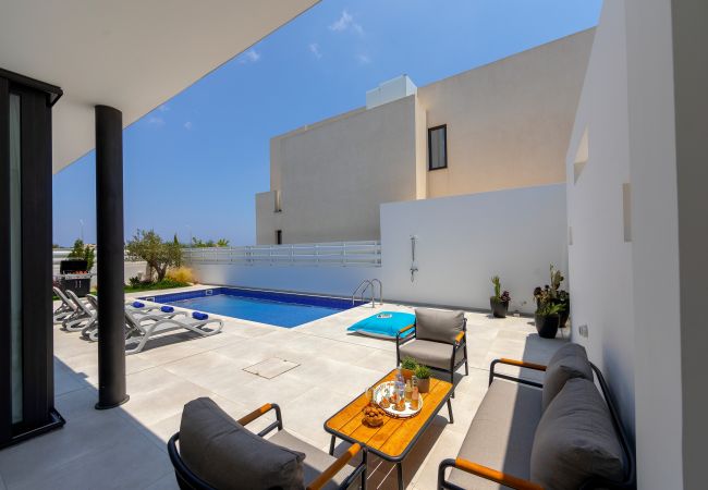 Villa in Protaras - Protaras Almaria Villa 16 Villa in Protaras - Protaras Almaria Villa 16