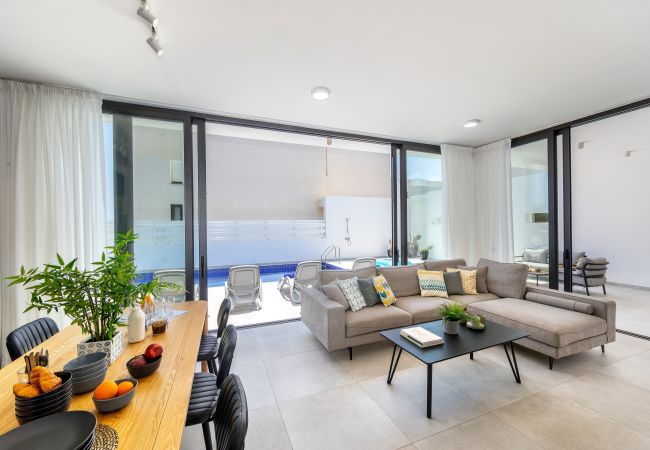 Villa in Protaras - Protaras Almaria Villa 16 Villa in Protaras - Protaras Almaria Villa 16