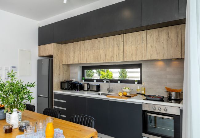 Villa in Protaras - Protaras Almaria Villa 16 Villa in Protaras - Protaras Almaria Villa 16