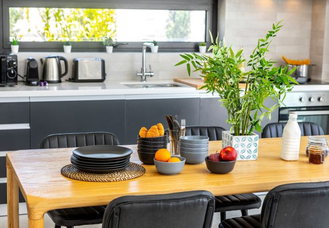 Villa in Protaras - Protaras Almaria Villa 16 Villa in Protaras - Protaras Almaria Villa 16