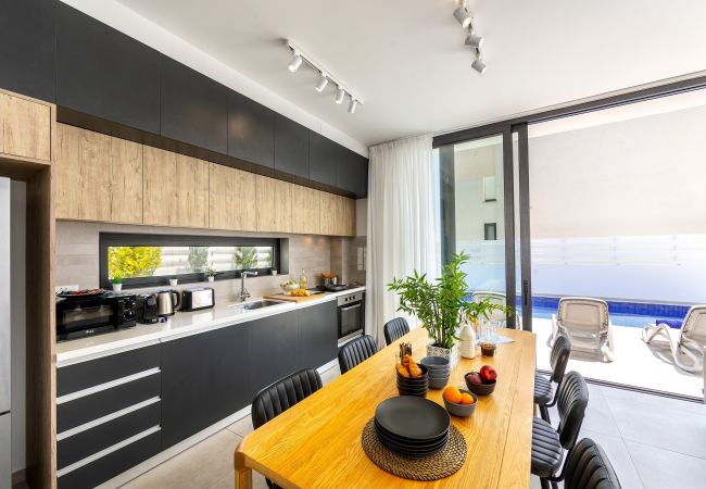 Villa in Protaras - Protaras Almaria Villa 16 Villa in Protaras - Protaras Almaria Villa 16