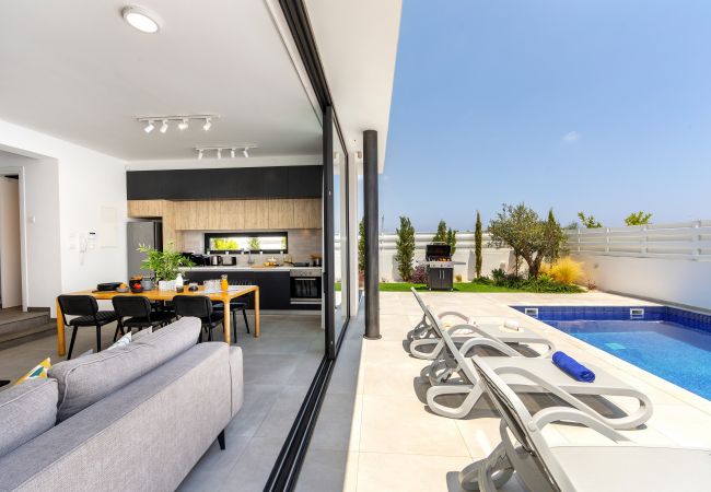 Villa in Protaras - Protaras Almaria Villa 16 Villa in Protaras - Protaras Almaria Villa 16