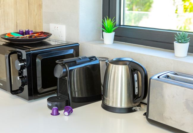 Villa in Protaras - Protaras Almaria Villa 16 Villa in Protaras - Protaras Almaria Villa 16