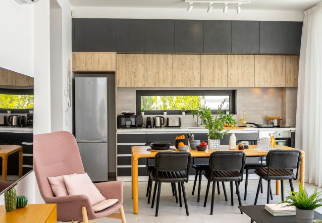 Villa in Protaras - Protaras Almaria Villa 16 Villa in Protaras - Protaras Almaria Villa 16