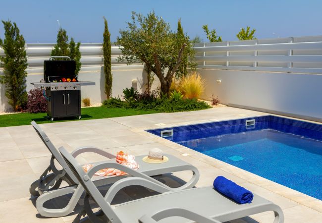 Villa in Protaras - Protaras Almaria Villa 16 Villa in Protaras - Protaras Almaria Villa 16