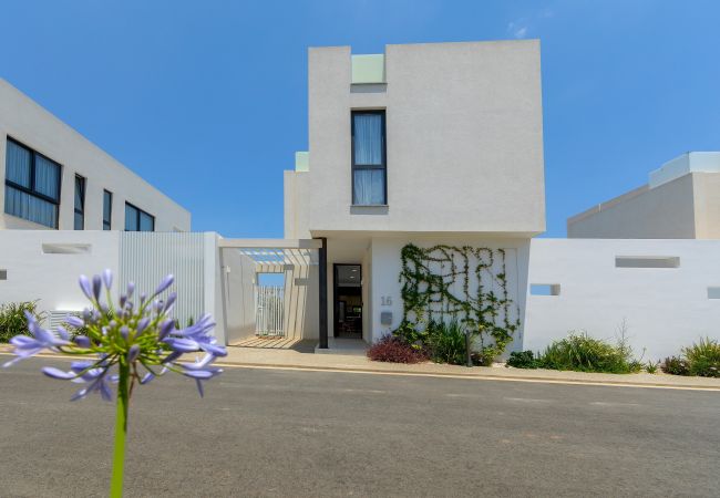 Villa in Protaras - Protaras Almaria Villa 16 Villa in Protaras - Protaras Almaria Villa 16