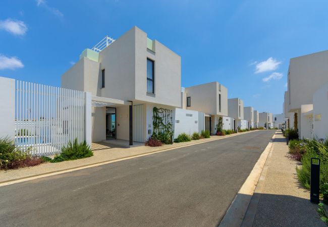 Villa in Protaras - Protaras Almaria Villa 16 Villa in Protaras - Protaras Almaria Villa 16