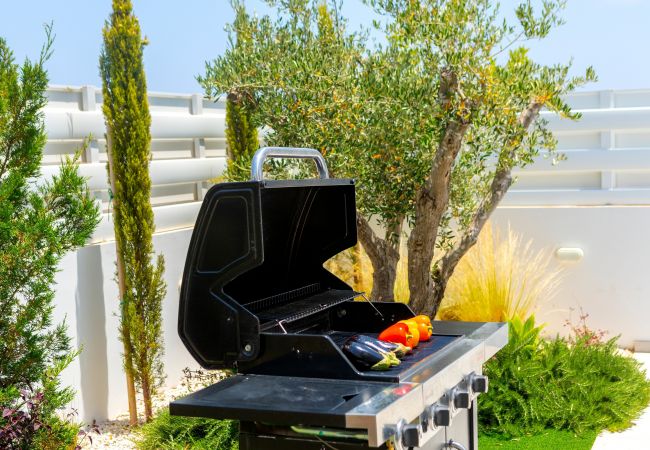 Villa in Protaras - Protaras Almaria Villa 16 Villa in Protaras - Protaras Almaria Villa 16