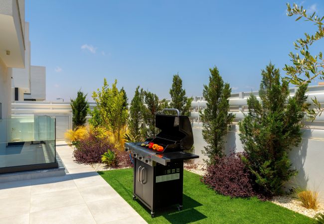 Villa in Protaras - Protaras Almaria Villa 16 Villa in Protaras - Protaras Almaria Villa 16