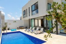 Villa in Protaras - Protaras Almaria Villa 16