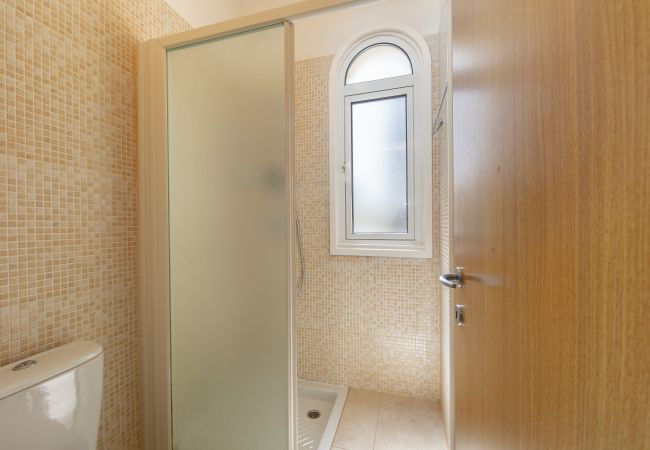 Villa in Protaras - Protaras Villa Athamas Blue Villa in Protaras - Protaras Villa Athamas Blue