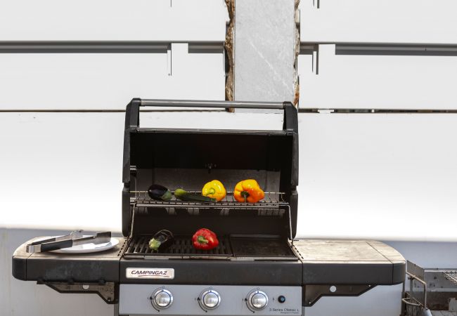 Villa in Ayia Napa - Ayia Thekla Seafront Villa Dagi Villa in Ayia Napa - Ayia Thekla Seafront Villa Dagi