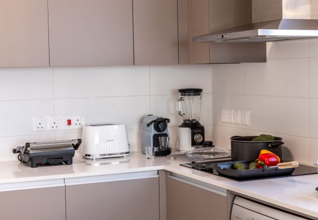 Villa in Ayia Napa - Ayia Thekla Seafront Villa Dagi Villa in Ayia Napa - Ayia Thekla Seafront Villa Dagi