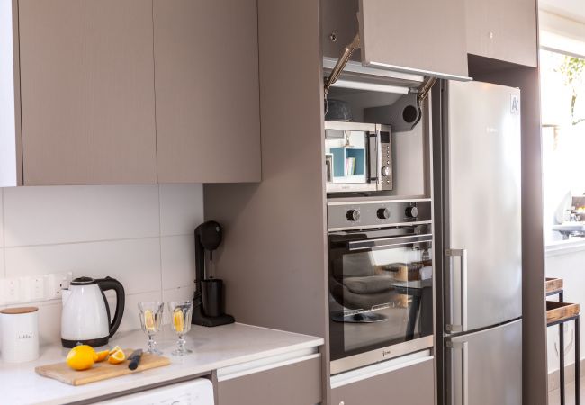 Villa in Ayia Napa - Ayia Thekla Seafront Villa Dagi Villa in Ayia Napa - Ayia Thekla Seafront Villa Dagi