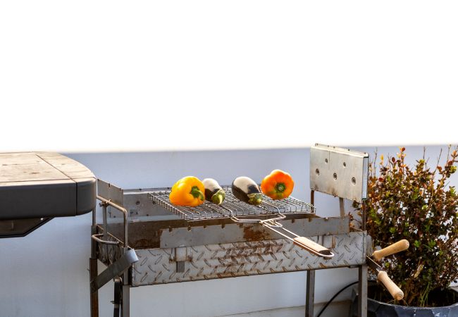 Villa in Ayia Napa - Ayia Thekla Seafront Villa Dagi Villa in Ayia Napa - Ayia Thekla Seafront Villa Dagi