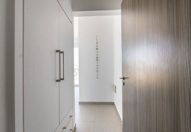 Villa in Ayia Napa - Ayia Thekla Seafront Villa Dagi Villa in Ayia Napa - Ayia Thekla Seafront Villa Dagi