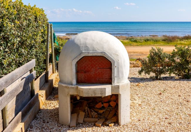 Villa in Ayia Napa - Ayia Thekla Seafront Villa Dagi Villa in Ayia Napa - Ayia Thekla Seafront Villa Dagi