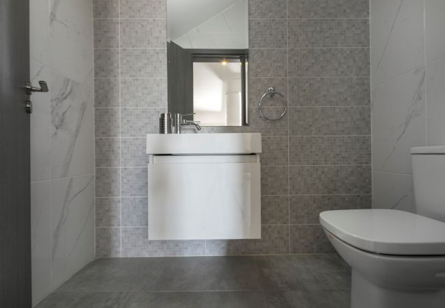 Villa in Ayia Napa - Napa Bay View Villa 2 Villa in Ayia Napa - Napa Bay View Villa 2