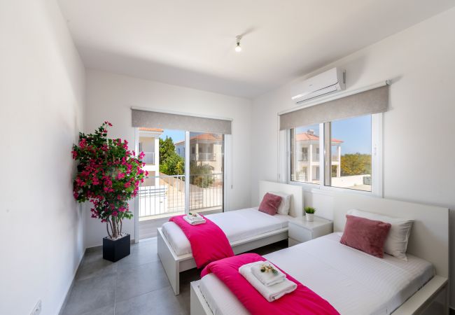 Villa in Ayia Napa - Napa Bay View Villa 2 Villa in Ayia Napa - Napa Bay View Villa 2