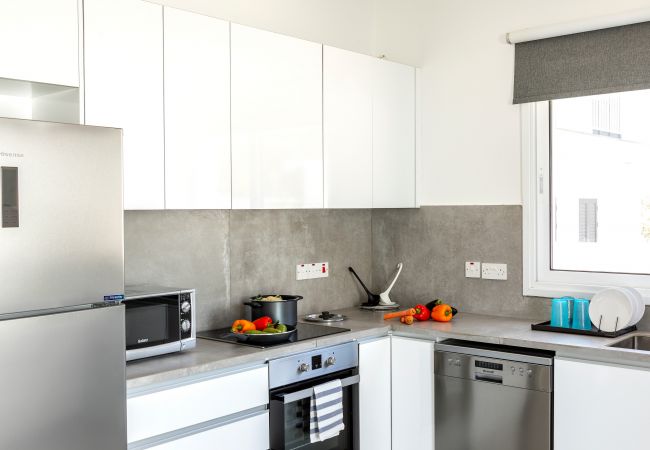 Villa in Ayia Napa - Napa Bay View Villa 2 Villa in Ayia Napa - Napa Bay View Villa 2