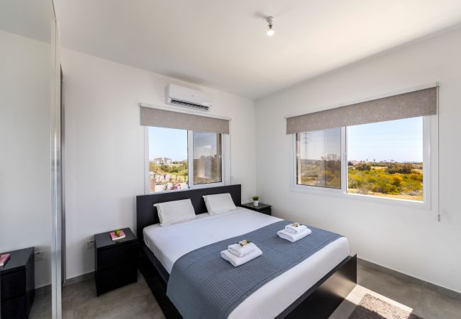 Villa in Ayia Napa - Napa Bay View Villa 2 Villa in Ayia Napa - Napa Bay View Villa 2