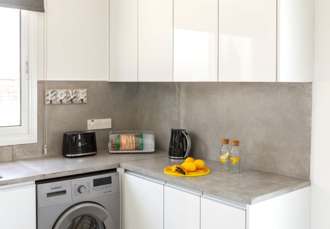 Villa in Ayia Napa - Napa Bay View Villa 2 Villa in Ayia Napa - Napa Bay View Villa 2