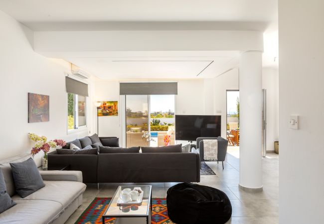 Villa in Ayia Napa - Napa Bay View Villa 2 Villa in Ayia Napa - Napa Bay View Villa 2