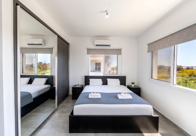 Villa in Ayia Napa - Napa Bay View Villa 2 Villa in Ayia Napa - Napa Bay View Villa 2