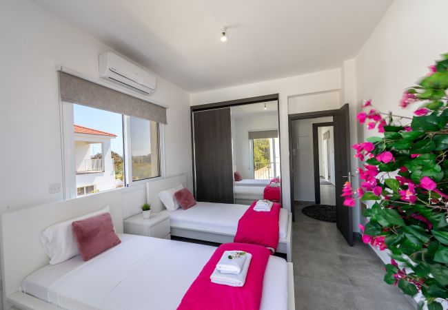 Villa in Ayia Napa - Napa Bay View Villa 2 Villa in Ayia Napa - Napa Bay View Villa 2