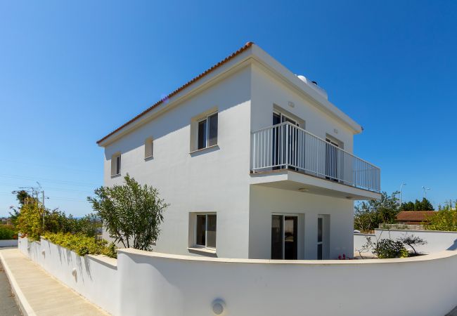 Villa in Ayia Napa - Napa Bay View Villa 2 Villa in Ayia Napa - Napa Bay View Villa 2