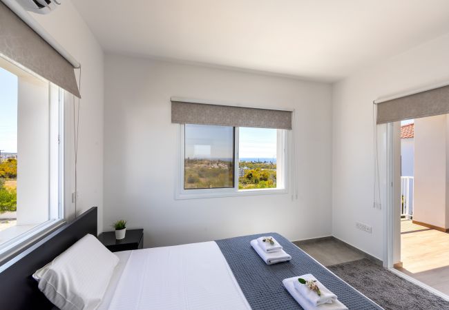 Villa in Ayia Napa - Napa Bay View Villa 2 Villa in Ayia Napa - Napa Bay View Villa 2