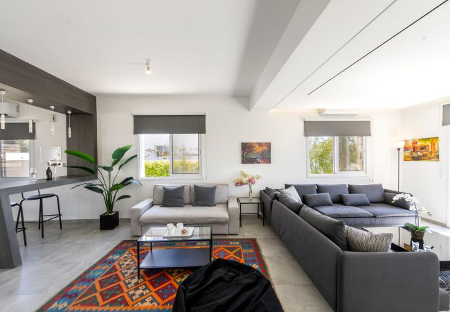 Villa in Ayia Napa - Napa Bay View Villa 2 Villa in Ayia Napa - Napa Bay View Villa 2