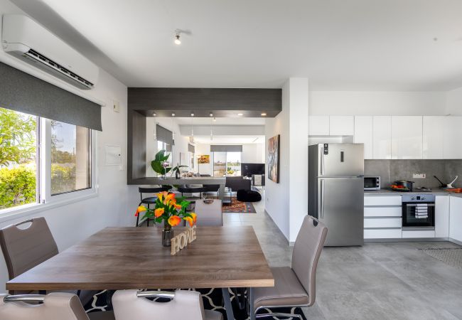 Villa in Ayia Napa - Napa Bay View Villa 2 Villa in Ayia Napa - Napa Bay View Villa 2