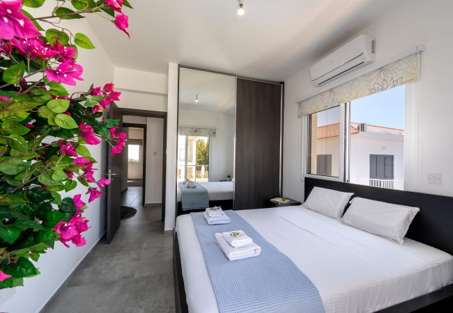 Villa in Ayia Napa - Napa Bay View Villa 2 Villa in Ayia Napa - Napa Bay View Villa 2