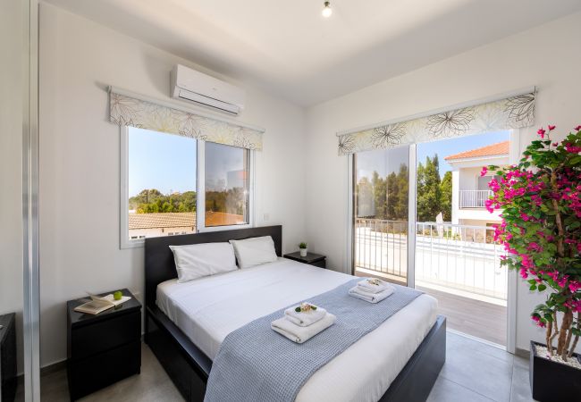 Villa in Ayia Napa - Napa Bay View Villa 2 Villa in Ayia Napa - Napa Bay View Villa 2