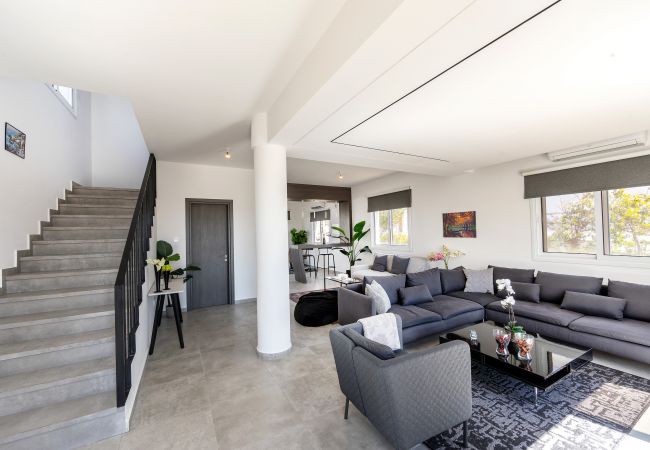 Villa in Ayia Napa - Napa Bay View Villa 2 Villa in Ayia Napa - Napa Bay View Villa 2