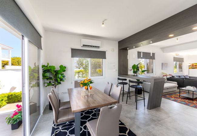 Villa in Ayia Napa - Napa Bay View Villa 2 Villa in Ayia Napa - Napa Bay View Villa 2