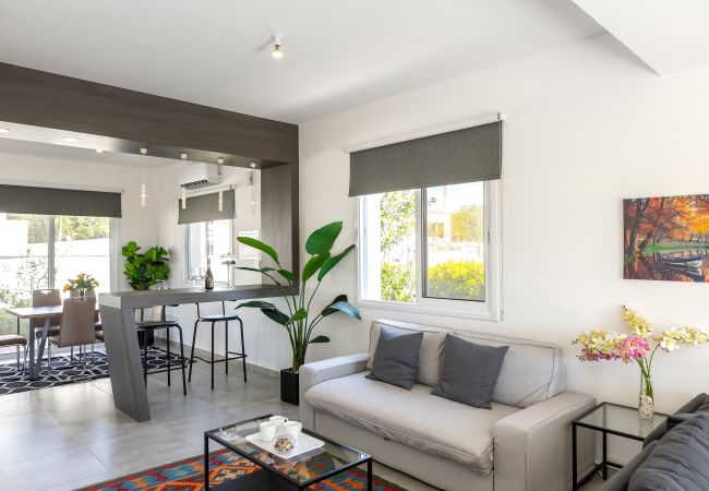 Villa in Ayia Napa - Napa Bay View Villa 2 Villa in Ayia Napa - Napa Bay View Villa 2