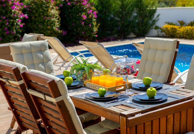 Villa in Ayia Napa - Napa Bay View Villa 2 Villa in Ayia Napa - Napa Bay View Villa 2