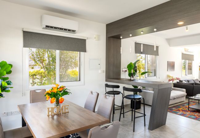 Villa in Ayia Napa - Napa Bay View Villa 2 Villa in Ayia Napa - Napa Bay View Villa 2